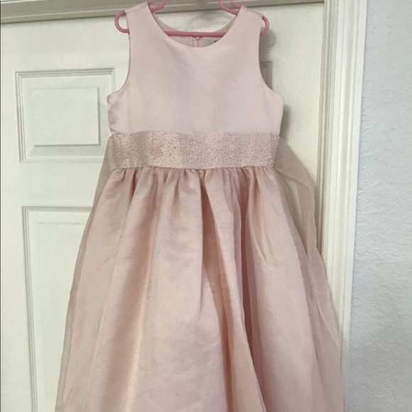 Other - Flower girl dress